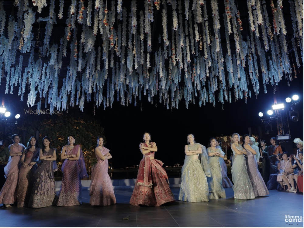 Photo By Keeran The Wedding Planner - Wedding Planners