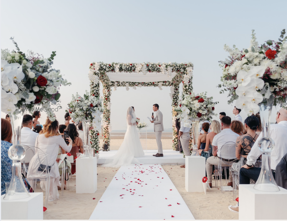 Photo By Keeran The Wedding Planner - Wedding Planners