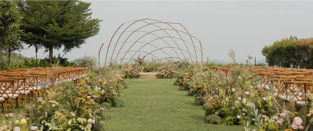 Photo By Keeran The Wedding Planner - Wedding Planners