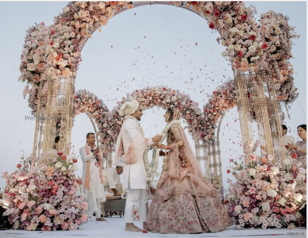 Photo By Keeran The Wedding Planner - Wedding Planners