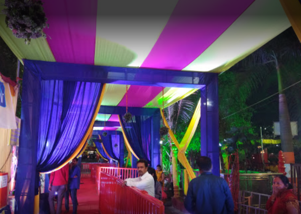 Photo By Porwal Tent House - Decorators