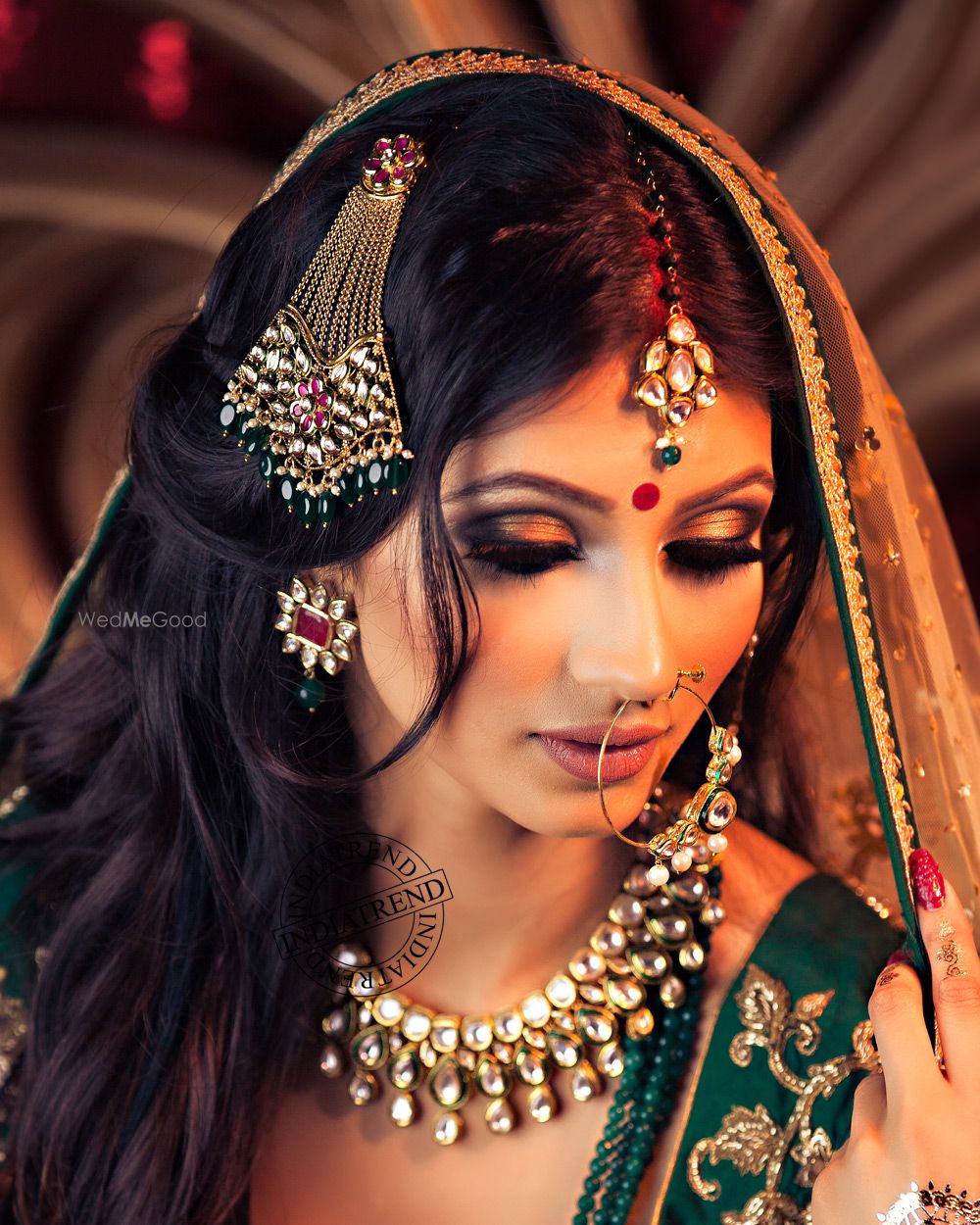 Photo By India Trend by Parul Arora - Jewellery
