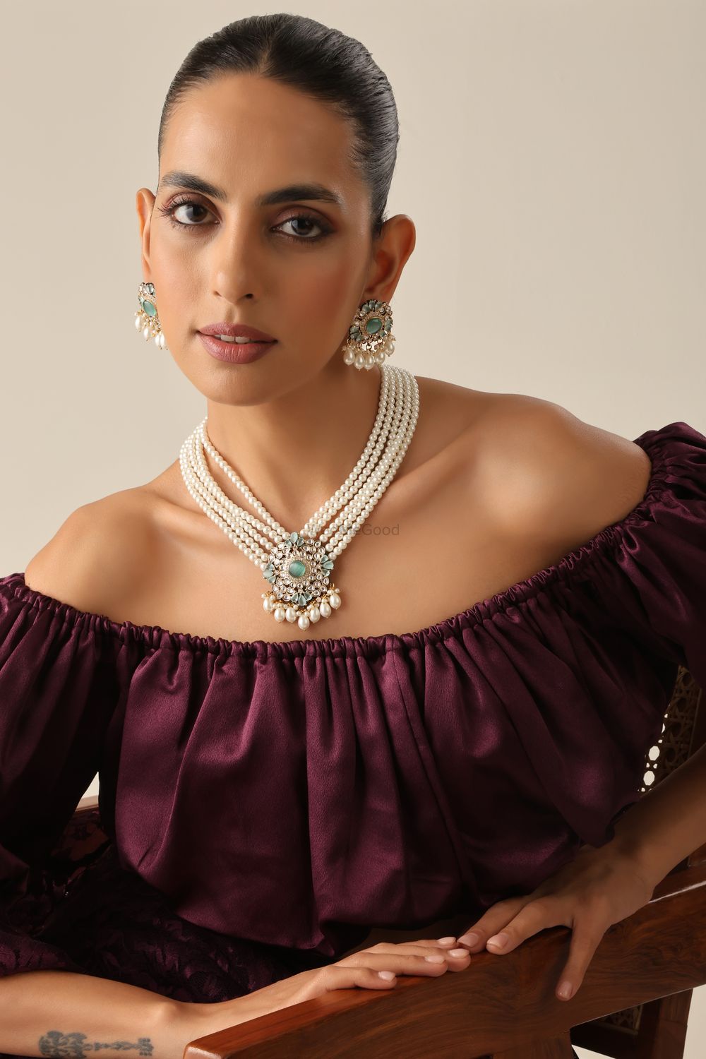 Photo By India Trend by Parul Arora - Jewellery