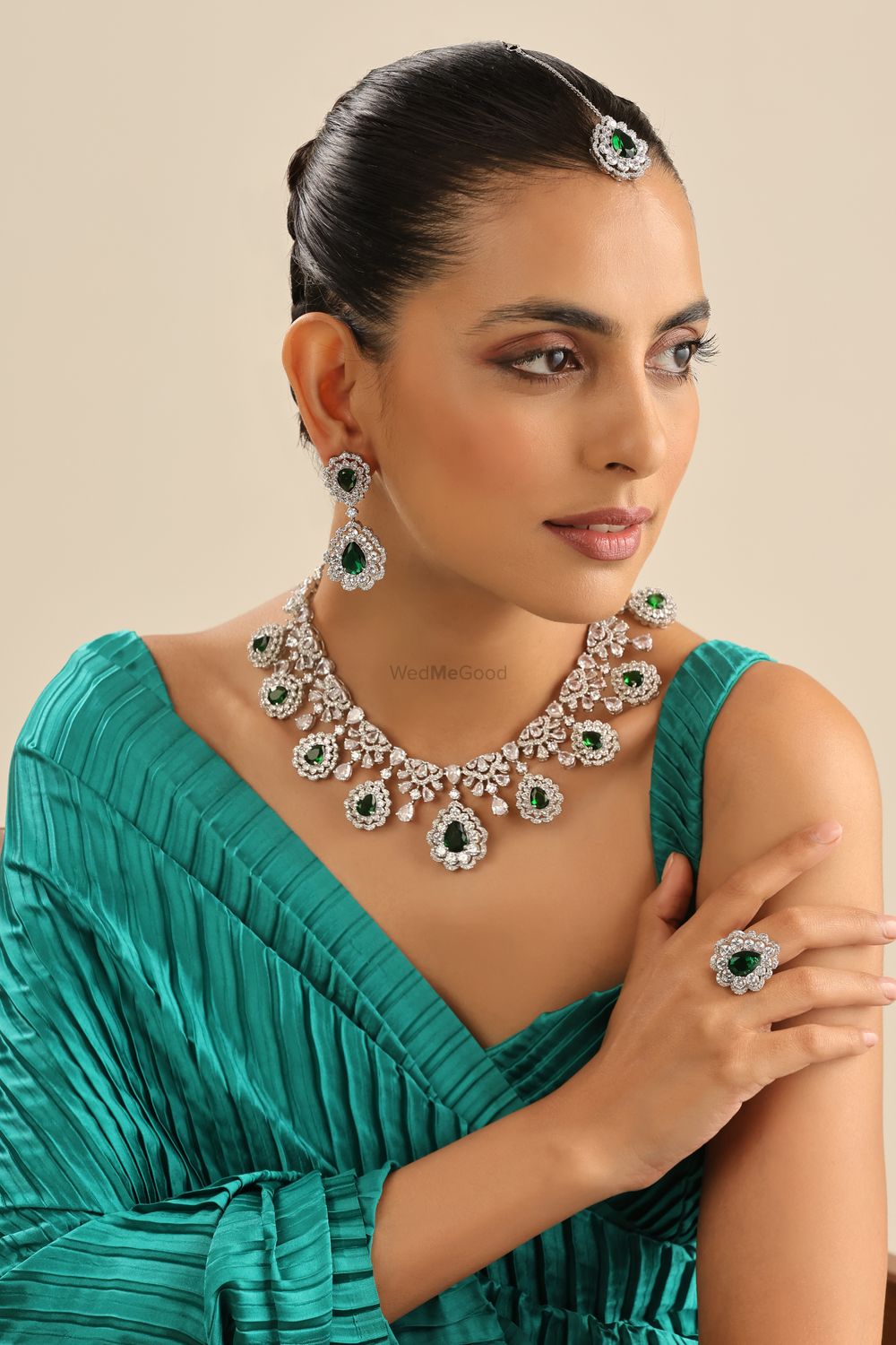 Photo By India Trend by Parul Arora - Jewellery