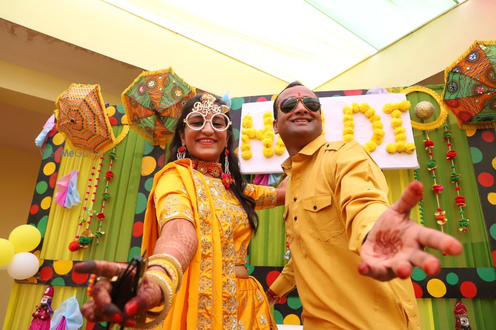 Photo By Wedding Gala - Photographers