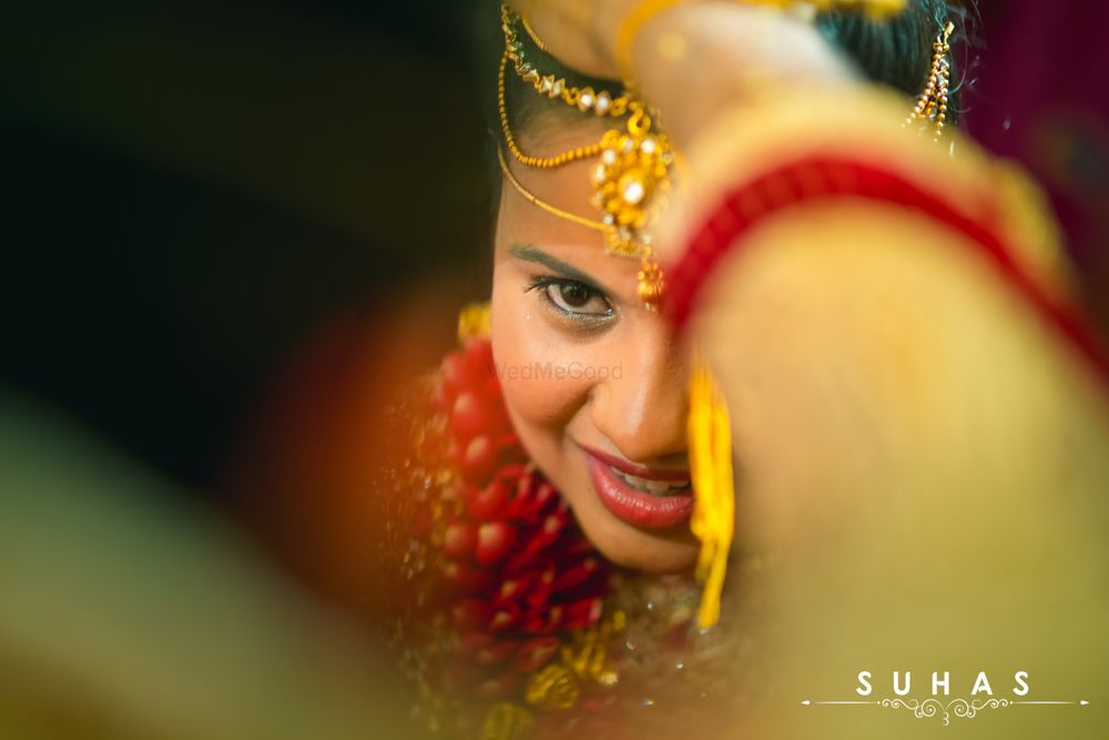 Photo By Suhas Photography - Photographers