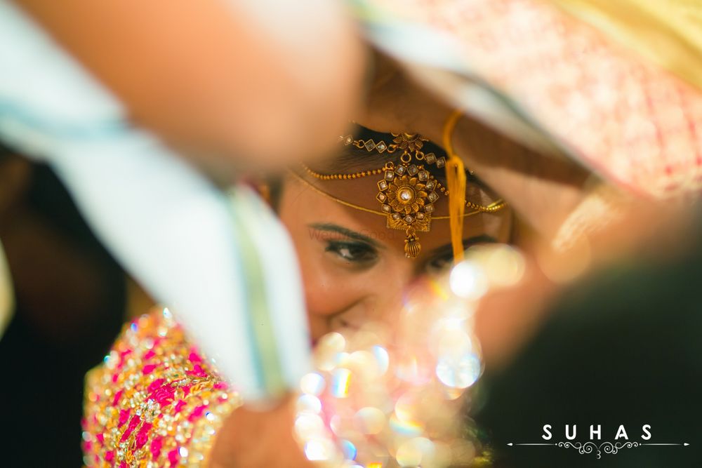 Photo By Suhas Photography - Photographers