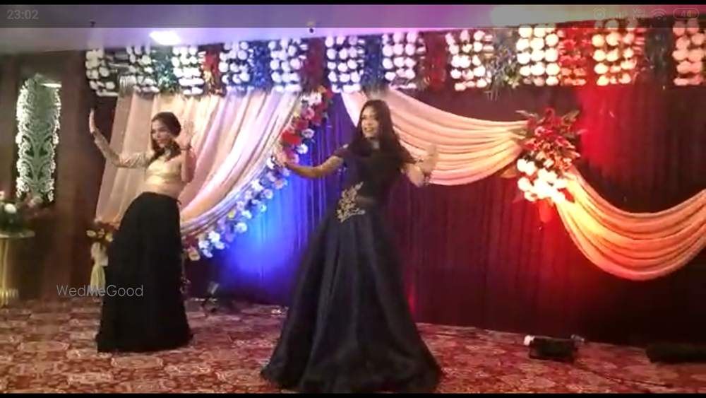Photo By Aryan - The Wedding Choreographer - Sangeet Choreographer