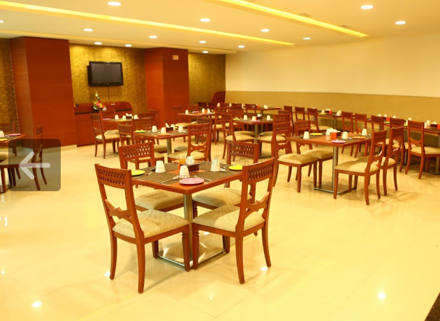 Photo By Country Club Koregaon Park - Venues