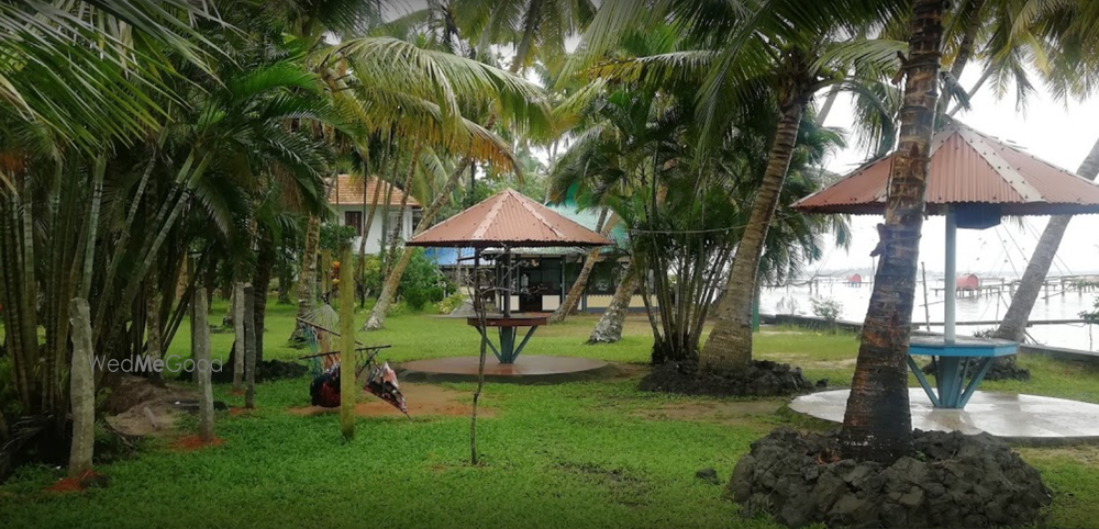 Photo By Kallancherry Resort - Venues
