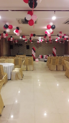 Photo By Hotel Pearl Grand - Venues