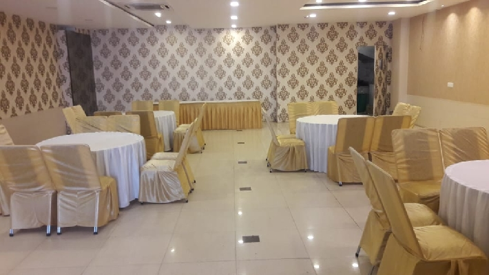 Photo By Hotel Pearl Grand - Venues