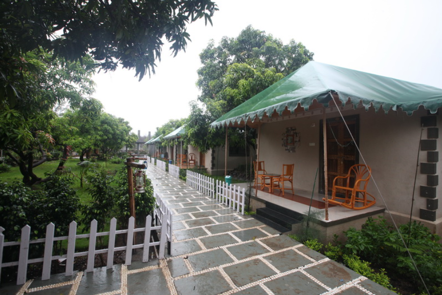 Photo By Saavaj Resort - Venues