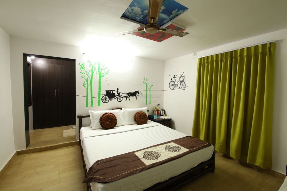 Photo By Saavaj Resort - Venues