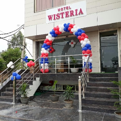 Photo By Hotel Wisteria - Venues
