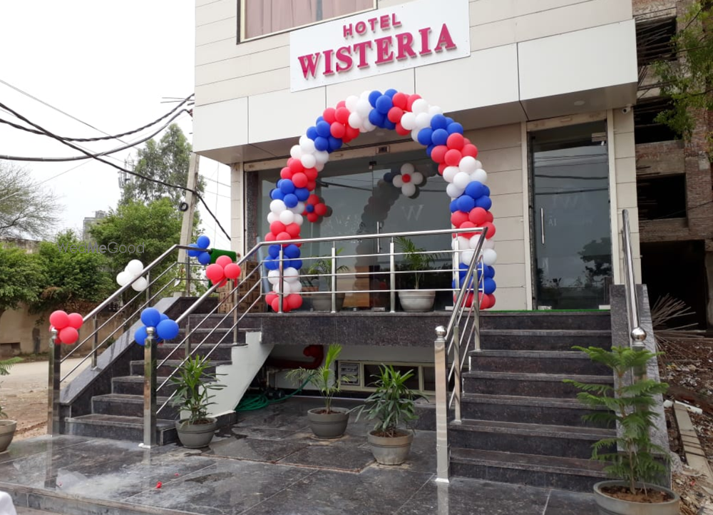 Photo By Hotel Wisteria - Venues