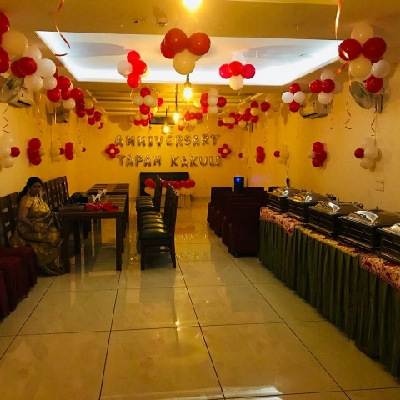 Photo By Hotel Wisteria - Venues