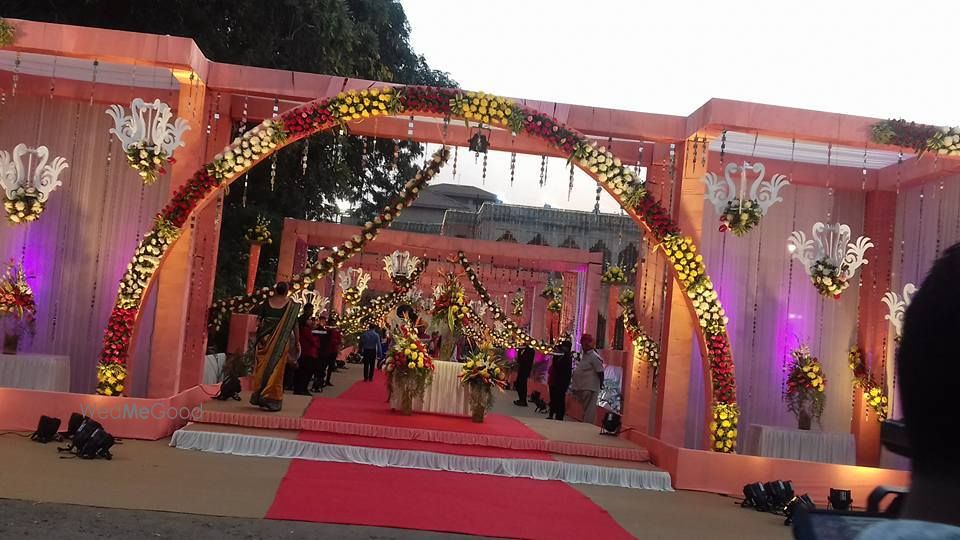 Shreeji  Events