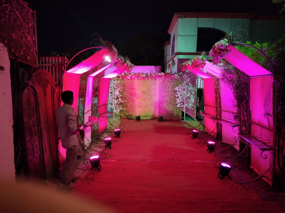 Photo By Naila Wedding Garden - Venues