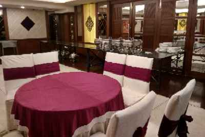 Photo By Hotel Park Grand - Venues