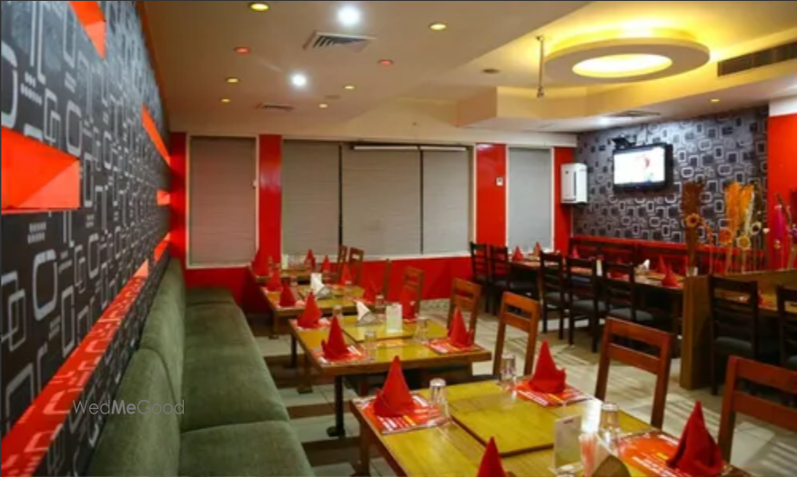 Photo By Barbeque Paradise - Venues