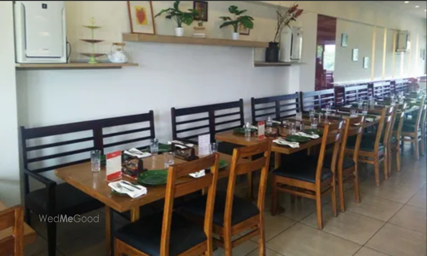 Photo By Barbeque Paradise - Venues