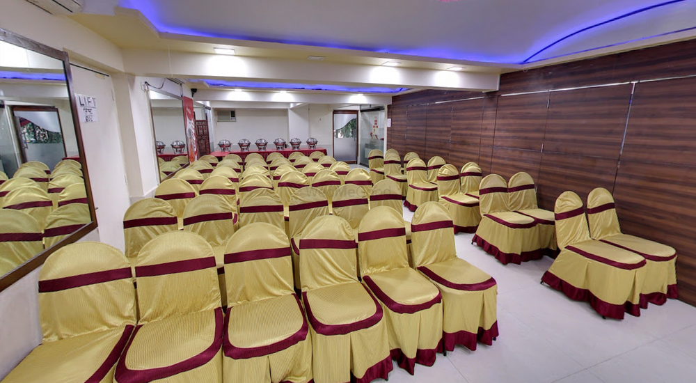 Mehta Banquet Hall
