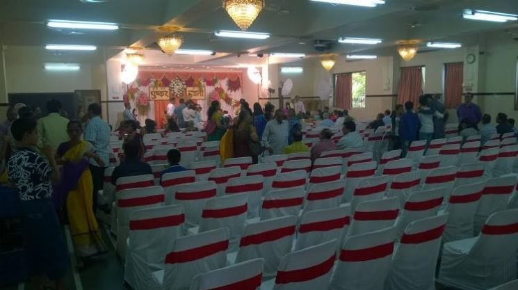 Photo By Gokhale Mangal Hall - Venues