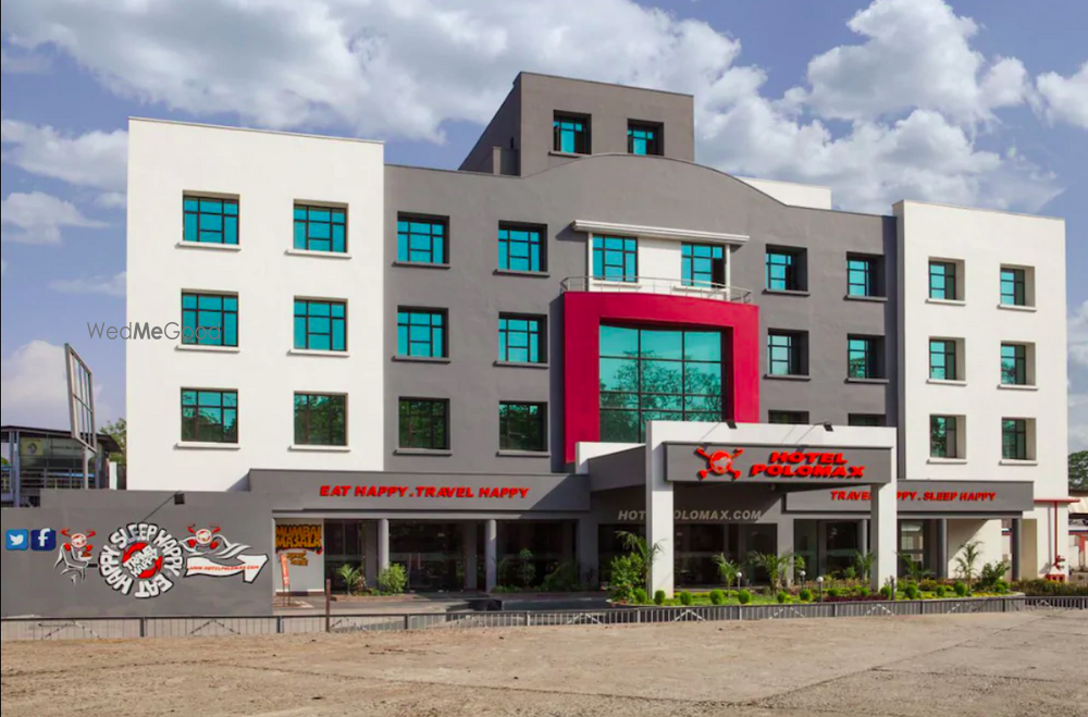 Hotel Polo Max Jabalpur