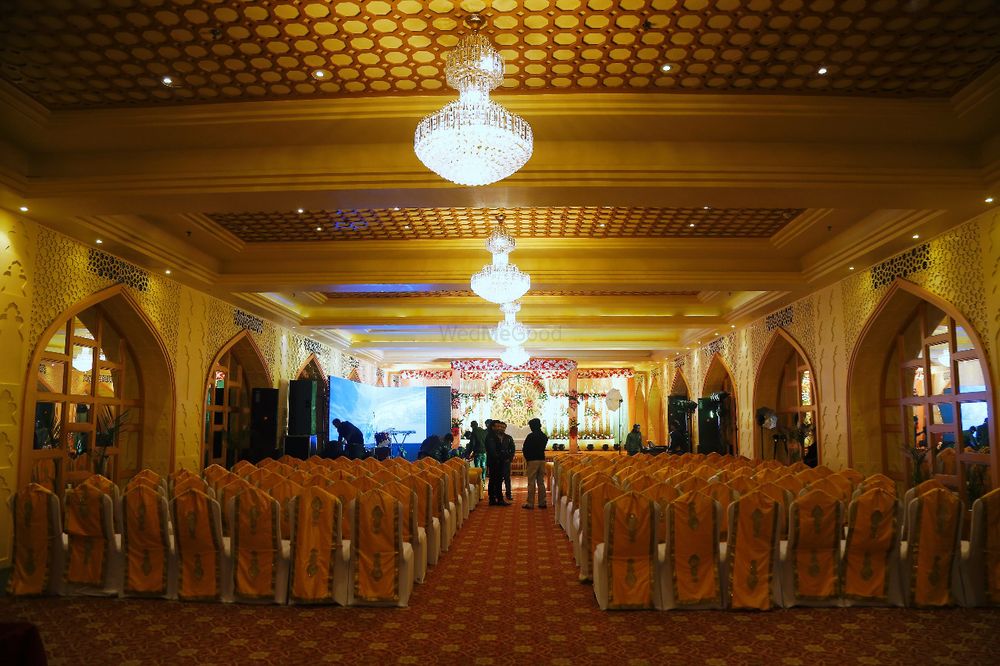 Photo By Ashu Events - Wedding Planners