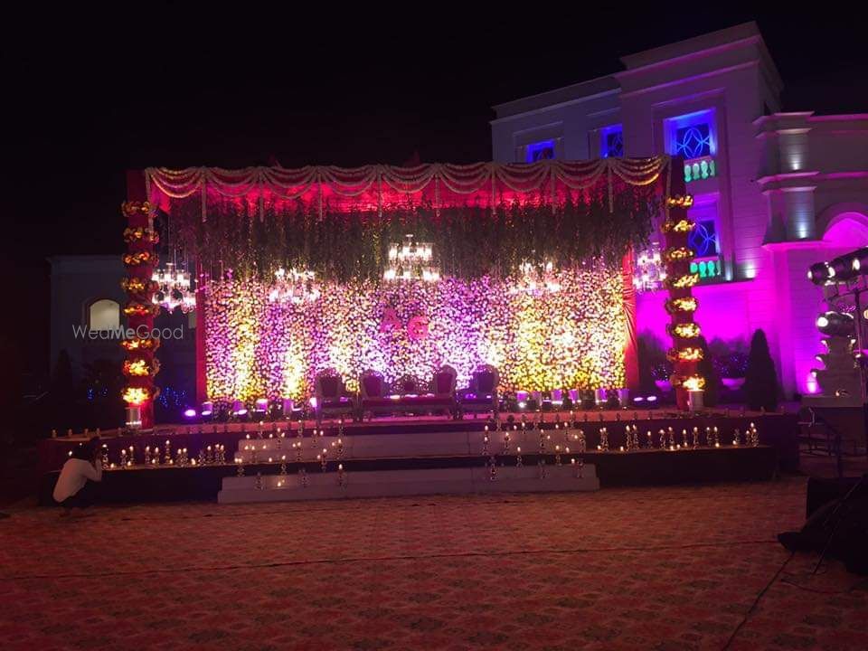 Photo By Hotel Samdareeya - Venues