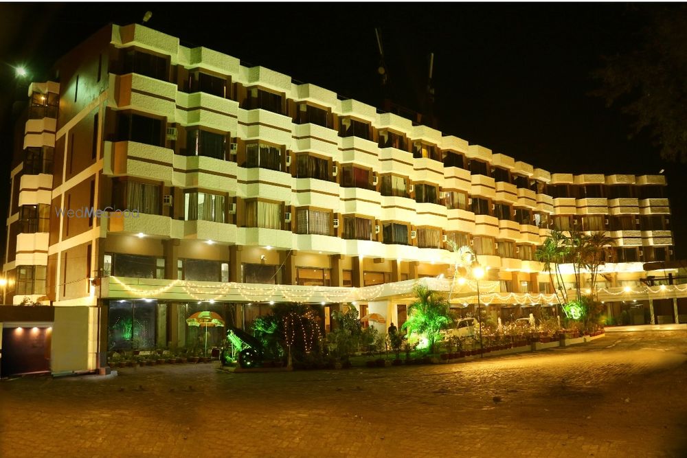 Photo By Hotel Samdareeya - Venues
