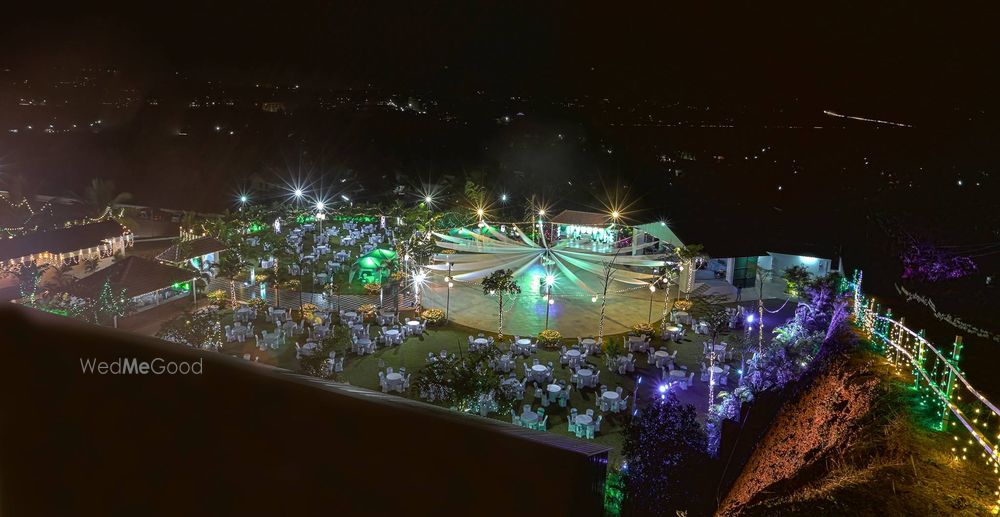 The White House Venue, Goa Banquet, Wedding venue with Prices