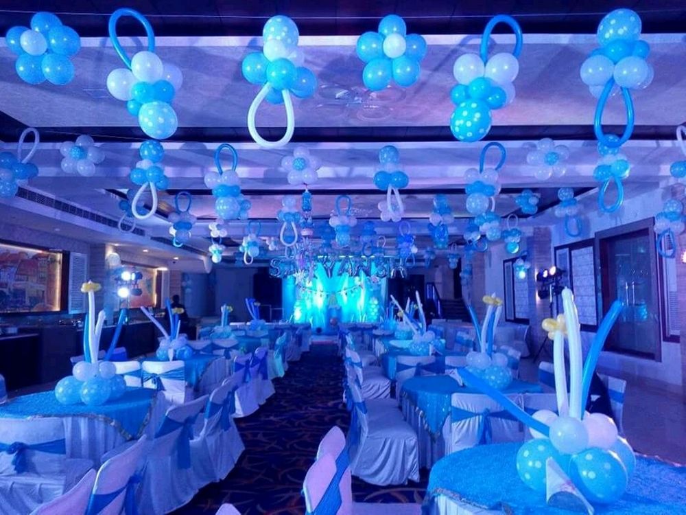 Photo By Swagat Banquet and Party Hall - Venues