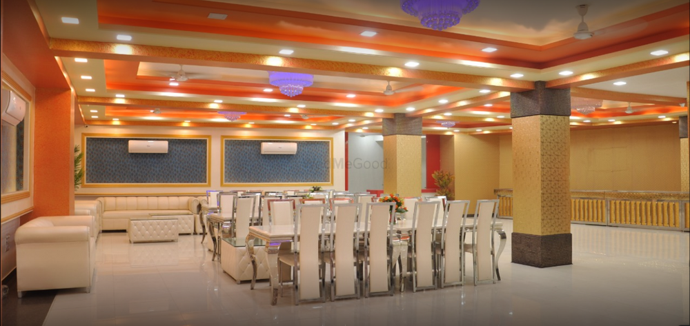 Swagat Banquet and Party Hall