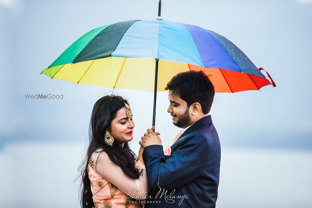 Photo By Shutter Melange - Pre Wedding Shoot