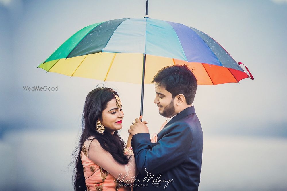 Photo By Shutter Melange - Pre Wedding Shoot