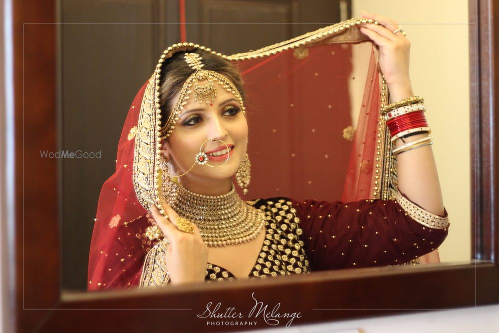 Photo By Shutter Melange - Pre Wedding Shoot