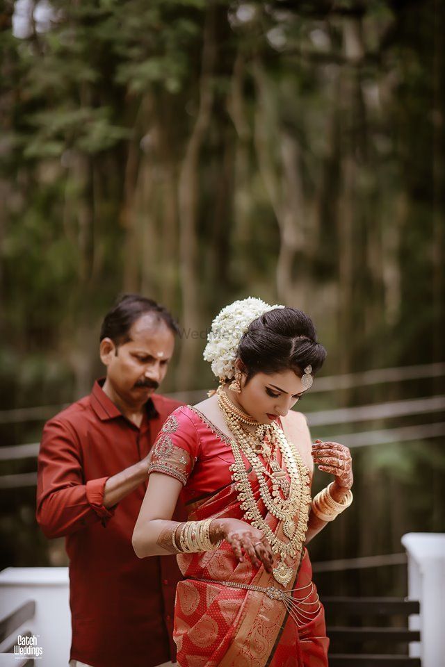 Photo By Catch Wedding Company - Photographers