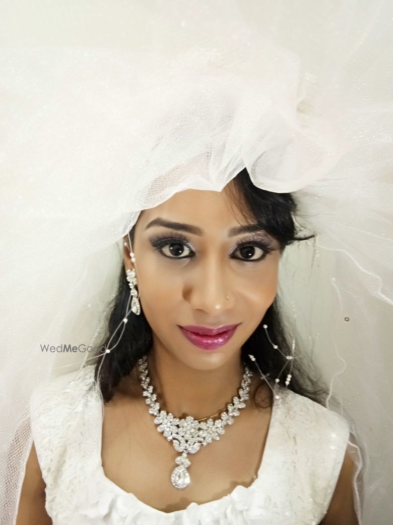 Photo By Trupti Make-up Studio - Bridal Makeup