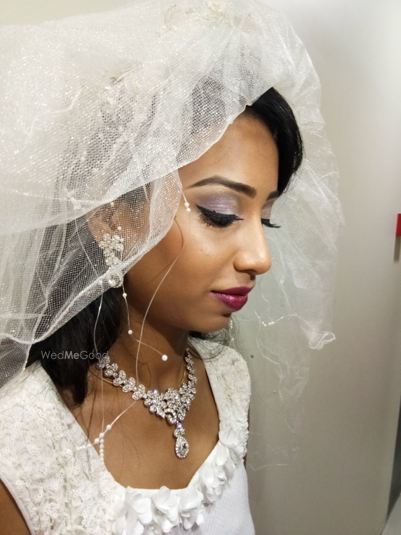 Photo By Trupti Make-up Studio - Bridal Makeup