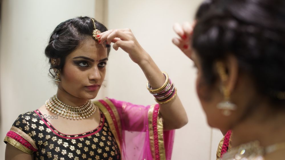 Photo By Trupti Make-up Studio - Bridal Makeup