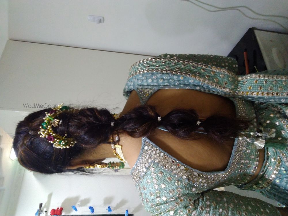 Photo By Trupti Make-up Studio - Bridal Makeup