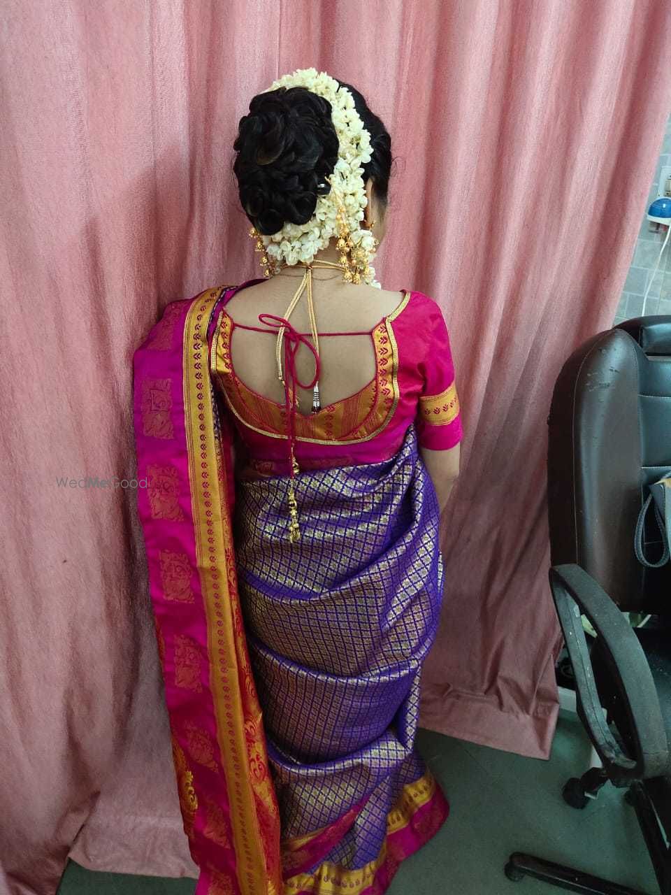 Photo By Trupti Make-up Studio - Bridal Makeup