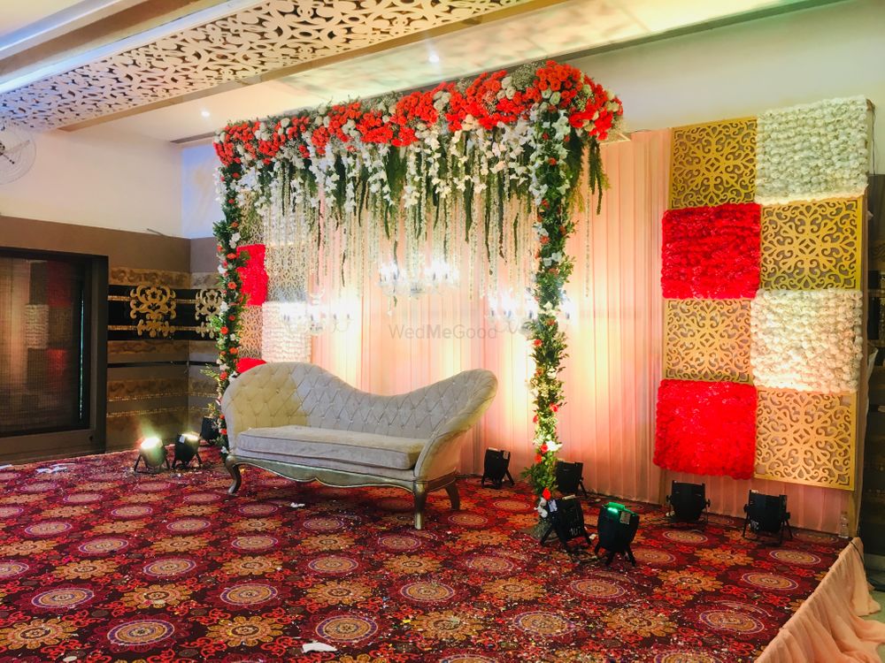 Photo By Rani Kothi Banquet Hall - Venues