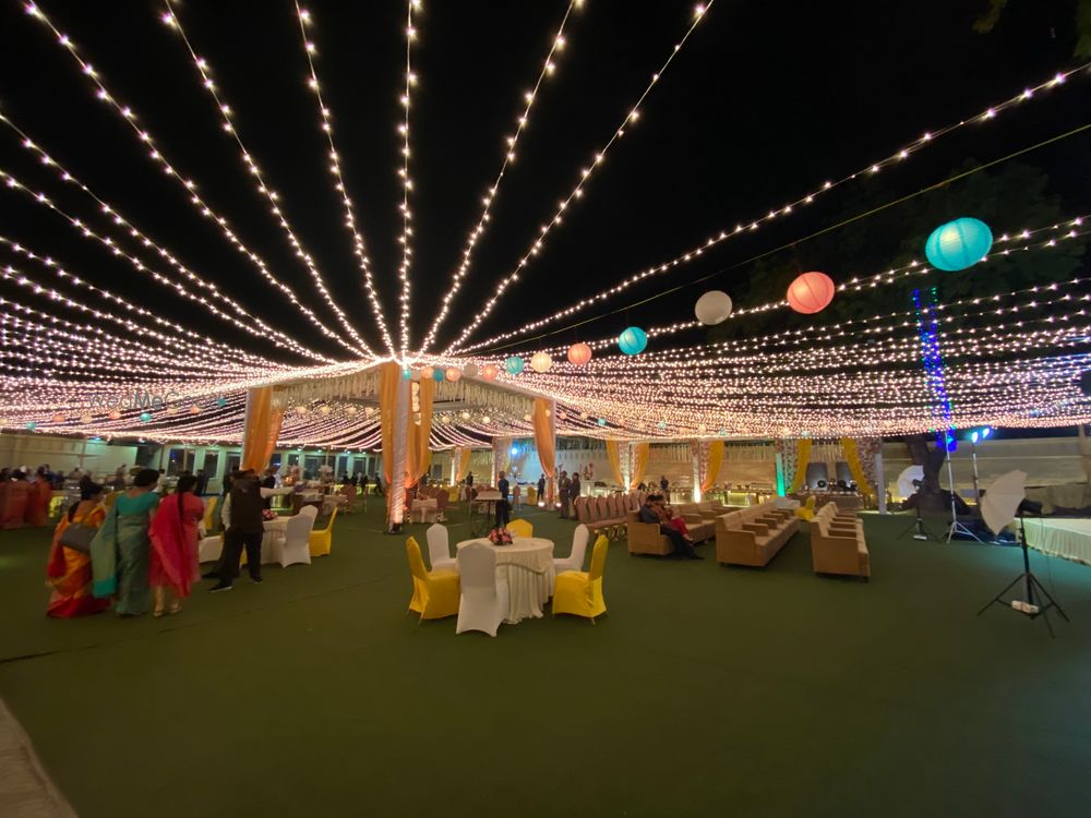 Photo By Rani Kothi Banquet Hall - Venues