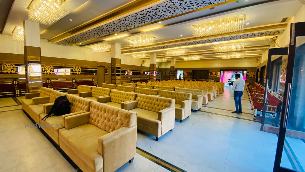 Photo By Rani Kothi Banquet Hall - Venues