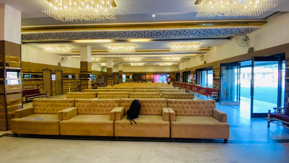 Photo By Rani Kothi Banquet Hall - Venues