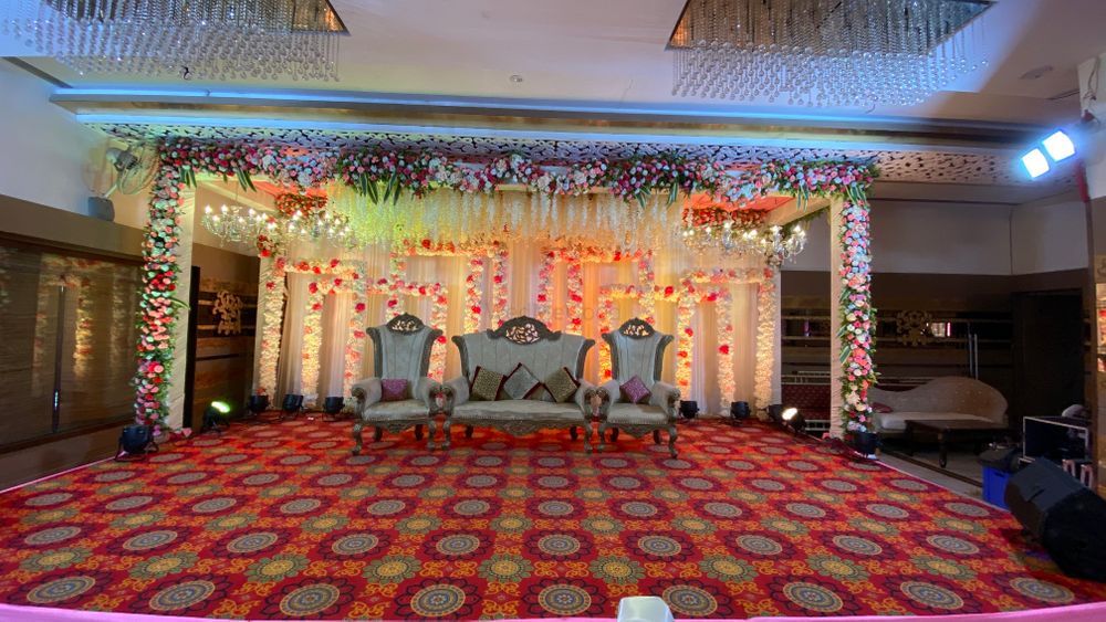 Photo By Rani Kothi Banquet Hall - Venues