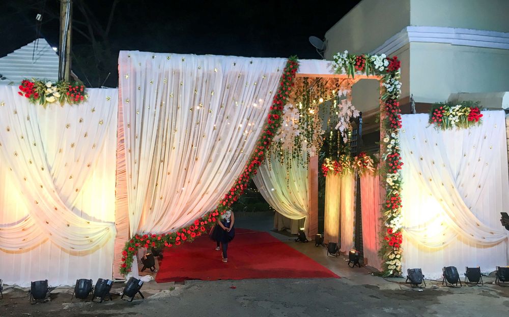 Photo By Rani Kothi Banquet Hall - Venues